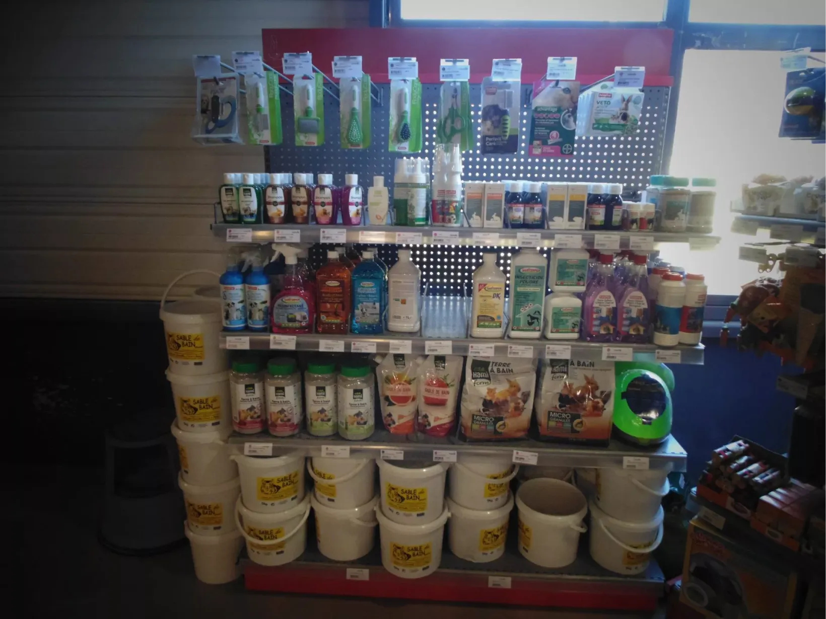 Animotopia Animalerie Morlaix Hygiene Et Soins 5