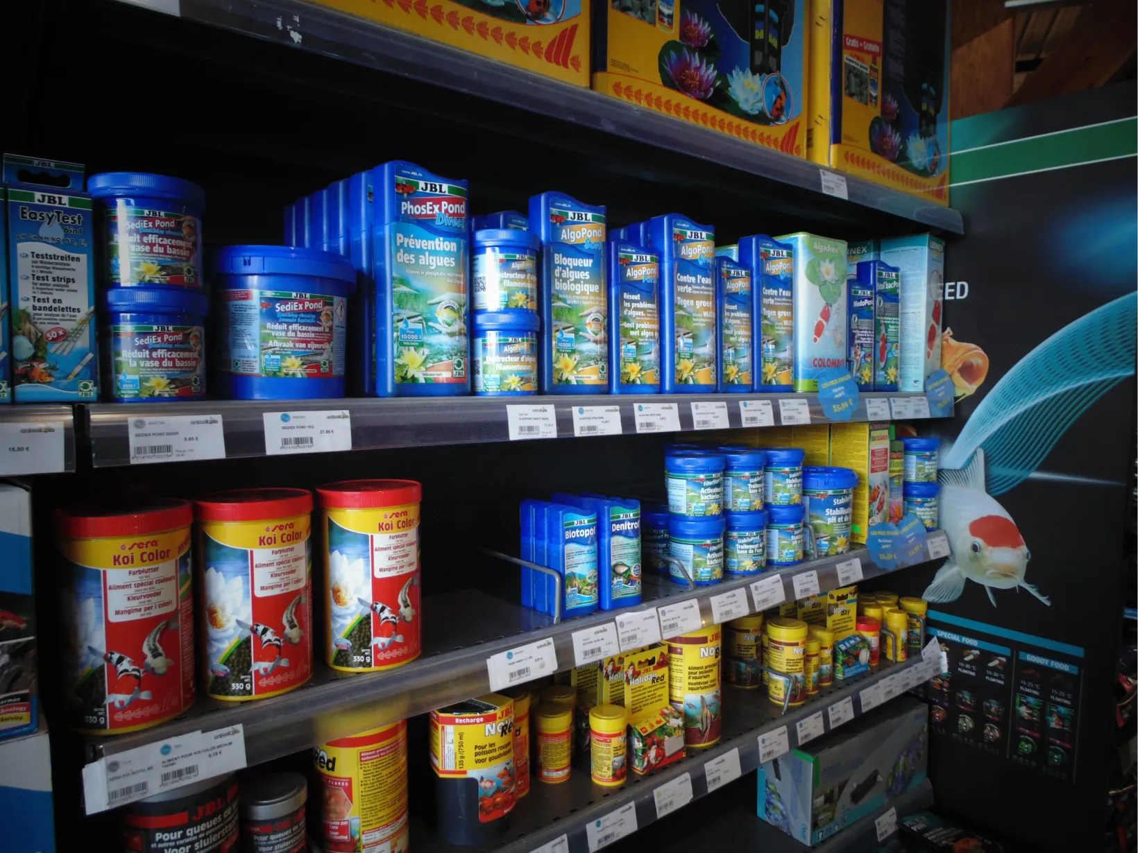 Animotopia Animalerie Morlaix Hygiene Et Soins 7