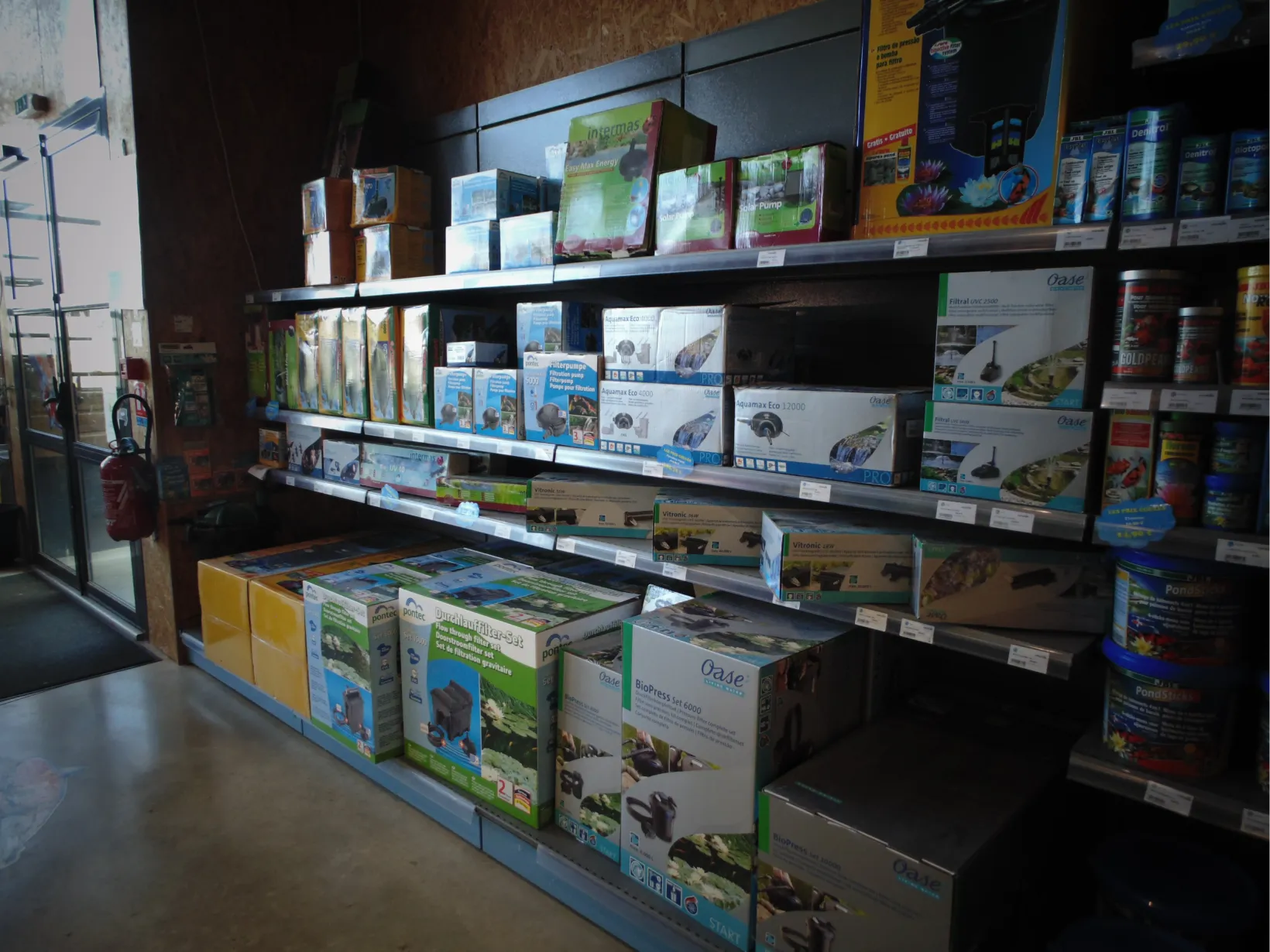 Animotopia Animalerie Morlaix Les Accessoires