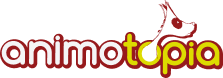 Animotopia Animalerie Morlaix Logo Animotopia 2 1